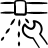 نشتی آب آیکن