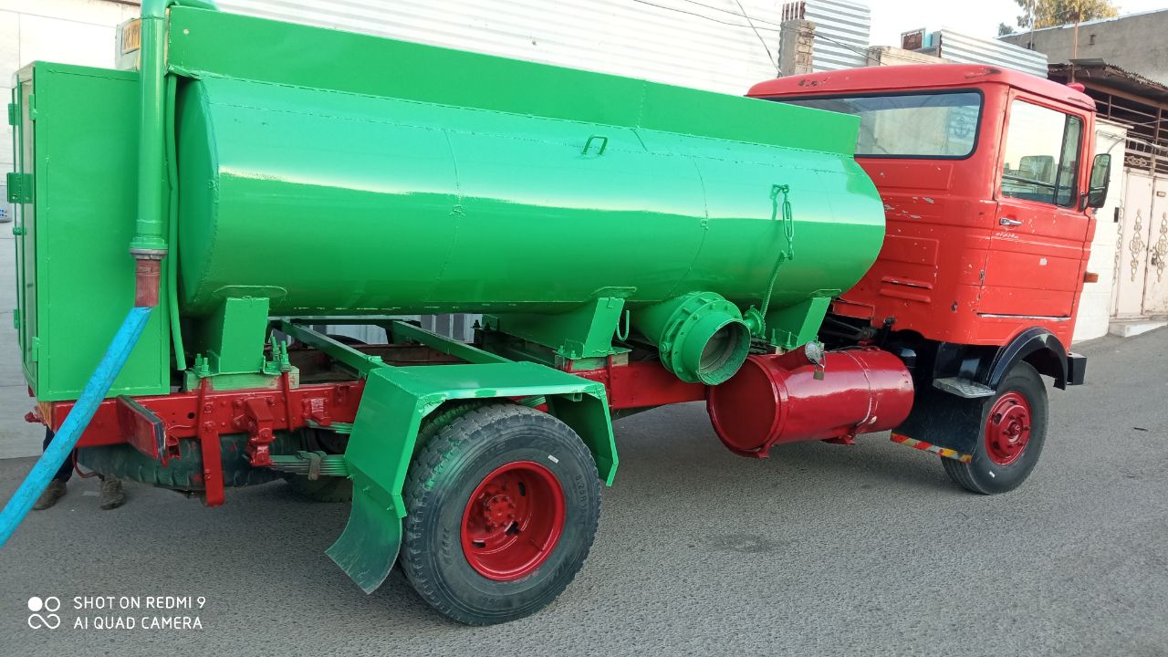 تخلیه چاه