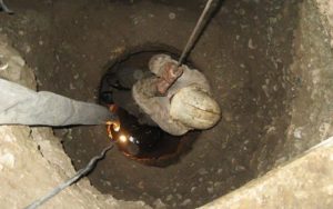 لایروبی